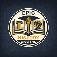 Epic History Comics
